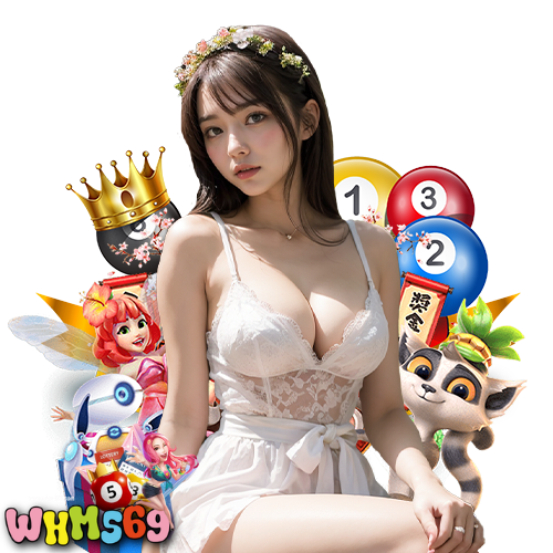 whm569 ลิขสิทธื์แท้